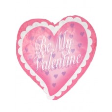 Pinata Be My Valentine