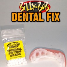 Teeth Adhesive Billy Bob Thermal Beads