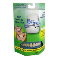 Teeth Instant Temporary Tooth Kit Billy