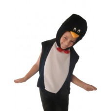 Tabard Child Penguin 3-4 Year