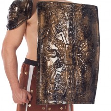 Armour Shield for Gladiator Bronze in PH