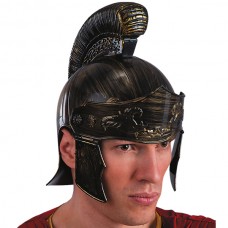 Helmet Roman Bronze