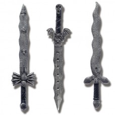 Sword assorted 82cm  3 Assorted Design