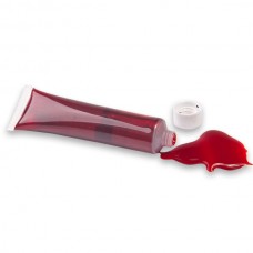 Blood Gel in Tub 28ml Red