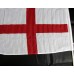 England Car Flag on Stick 46cm