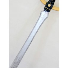 Sword Long Antique Look 77cm Foam