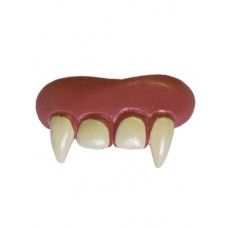Teeth Vampire in Blister Card