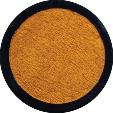 Face Paint Pearlised Golden Yellow 3.5ml