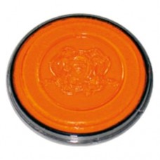 Face Paint Neon Orange 3.5ml UV Effect