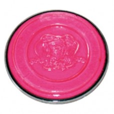 Face Paint Neon Pink Lt 3.5ml UV Effect