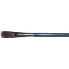 Face Painting Brush Comb size 5