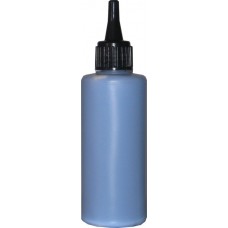 Body Paint Airbrush Star Blue Pastel - 3