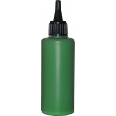 Body Paint Airbrush Green Emerald - 30ml