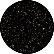 Glitter Black Midnight 6 gram