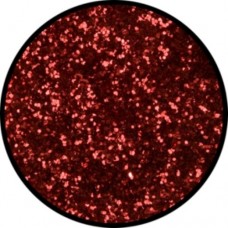 Glitter Red Ruby 6 gram