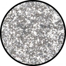 Glitter Silver 6 gram