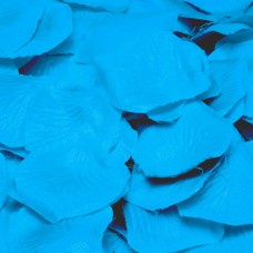 Confetti Rose Petal Deluxe Blue Pale 144
