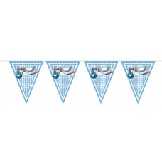 Bunting New Arrival Its a Boy