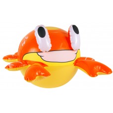 Inflatable Crab 45cm