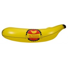 Inflatable Banana 70cm x 20cm