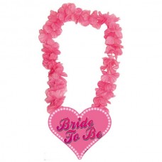 Hawaii Lei Hen Party Bride To Be