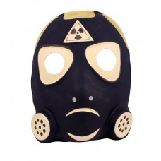 Mask Face Gasmask Adults
