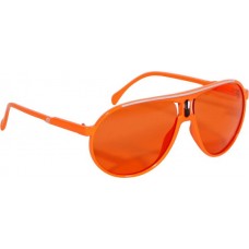 Glasses Scarface Orange