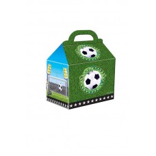 Loot Box Football 4 in Packet