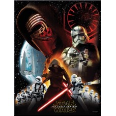 Tablecover Star Wars Force 120 x180cm