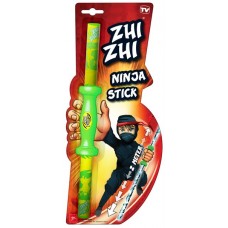 Zhi Zhi Ninja Stick Blister card