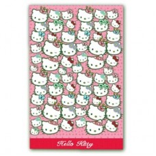 Table Cover Hello Kitty Party 1's