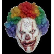 Clown Official - Movie 2014 Head Mask