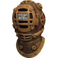 Scuba Diver Digital Dudz Mask