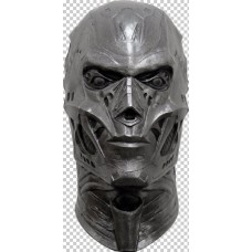 Terminator T 3000 Head and Neck mask