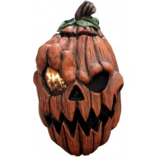 Creepy Pumpkin Digital Dudz Lantern Mask