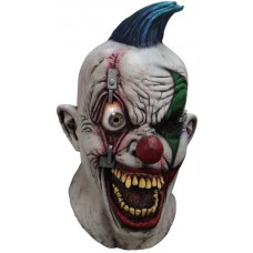 Pinned Clown Eye Digital Dudz Mask