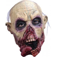Zombie Tongue Junior Head Mask