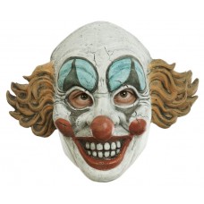 Mask Face - Urban Vintage Clown