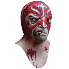 Mask Head Zombie Rey Misterio