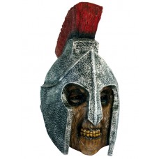 Mask Head Roman Soldier