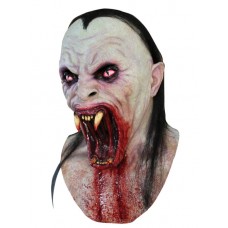 Mask Head Vampire Viper