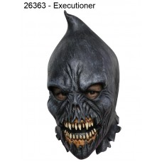 Mask Head Executioner