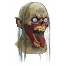 Mask Head Zombie Tongue Slasher