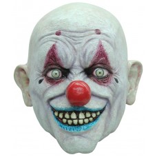 Mask Head Clown Crappy the