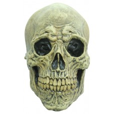 Mask Head Skull Death
