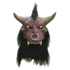 Mask Helmet Devil Demon