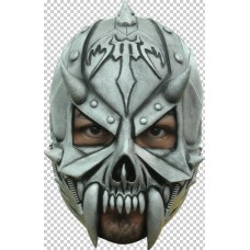 Mask Head Warrior Death Prophet