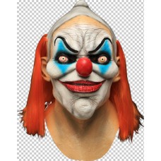 Mask Head Clown Dexter