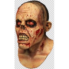 Mask Head Zombie Lurker