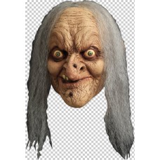 Mask Head Witch Wanda